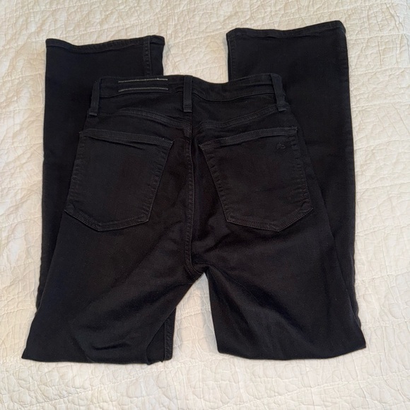 RAG & BONE
Casey High-Rise Flared Ankle Jeans - Picture 7 of 8